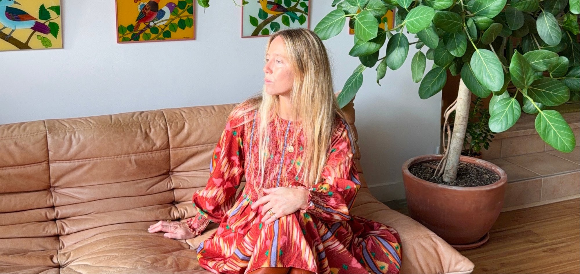 Living With #05 – Jennifer Neyt